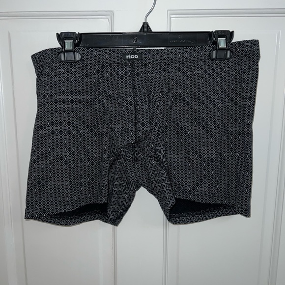Rico mens boxer briefs. Size XL. NWOT - Picture 1 of 4